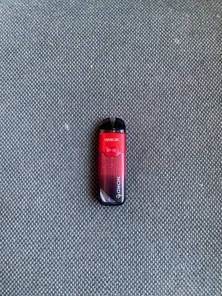 SMOK NORD GT POD/MOD 8