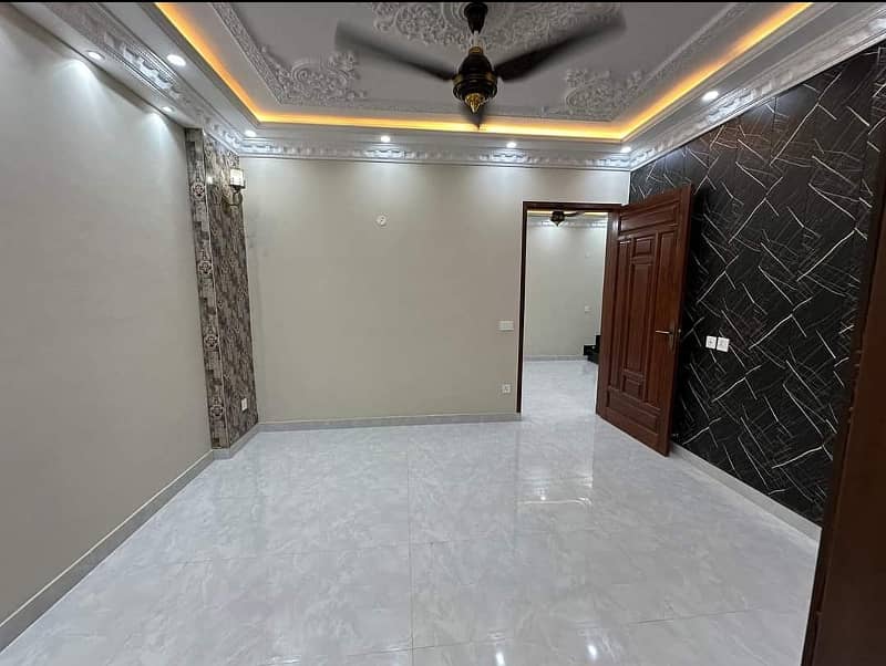 3 Years Installment Base House In Park View City Lahore 2