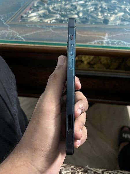 IPhone 12 Pro 9