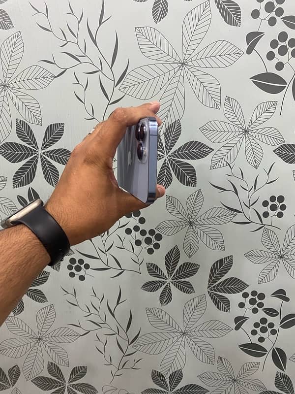 iphone 13 pro max 256 gb whatsap (03111232400) 2