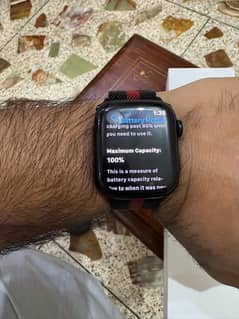 Apple Watch Series 8 41 mm