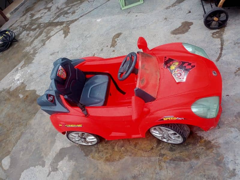 kids car/remote car/electric car 1