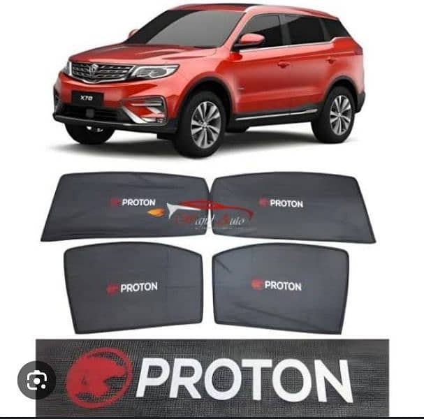 proton x 70 5