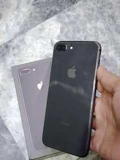 Iphone 8plus PTA approved 0