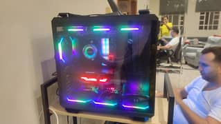 Gaming beast for sale like new ryzen 9 3900x with rtx 3090 0