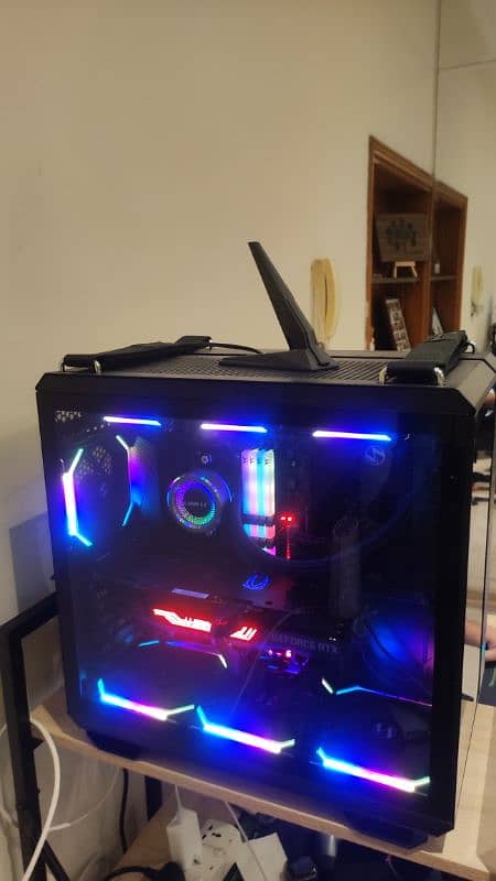 Gaming beast for sale like new ryzen 9 3900x with rtx 3090 2