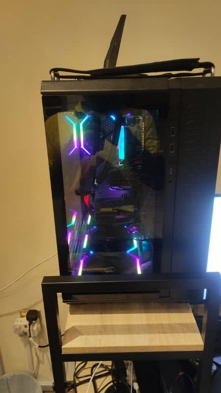 Gaming beast for sale like new ryzen 9 3900x with rtx 3090 3