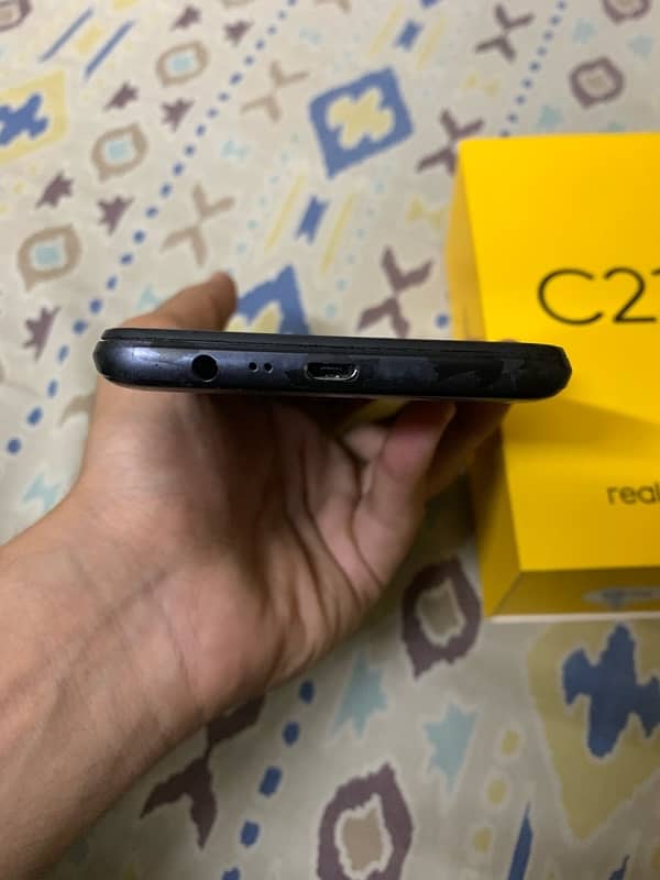 realme C21 3