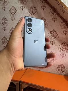 OnePlus Ace 3V nord 4