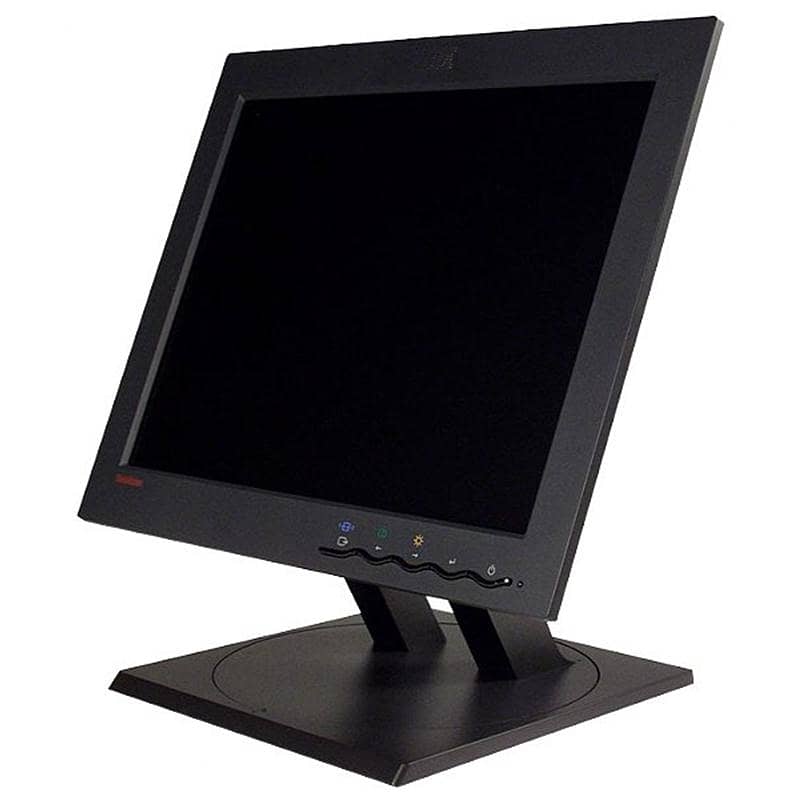 15-inch TFT Flat Panel LCD 0