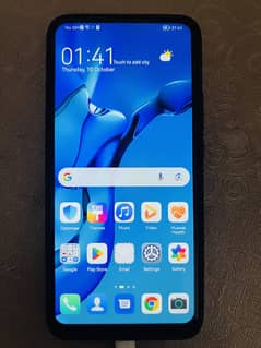 Huawei Y9 Prime 4GB/128GB