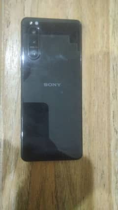 Sony xperia 5 mark II