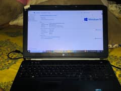 Dell Latitude Core i-7 2nd Gen for sale