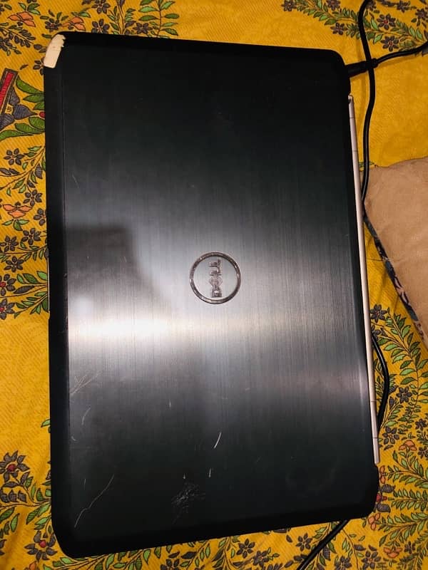 Dell Latitude Core i-7 2nd Gen for sale 5