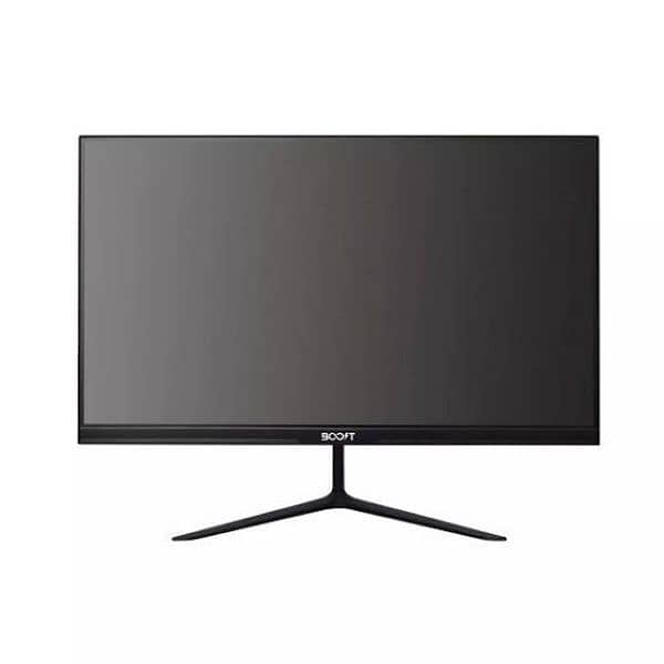 Boost Adonis 24″ 1920×1080 IPS 1ms 165hz  Gaming Monitor 0