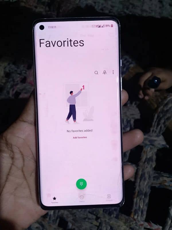 OnePlus 8 Dual Sim PTA Approved8+8.128 03066016047 0