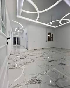 Ceilings/pop/gypsum