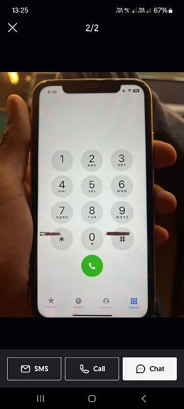 iphone 11 Factory Unlock 2