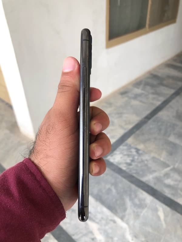 Iphone 11 pro max 64 GB JV 2