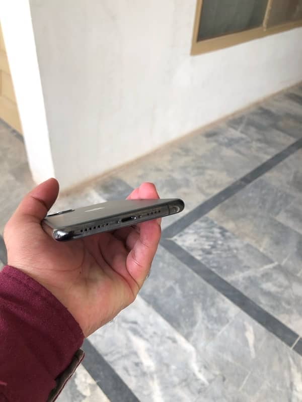 Iphone 11 pro max 64 GB JV 3