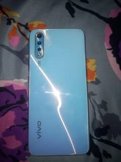 vivo S1 full lush mobile 0