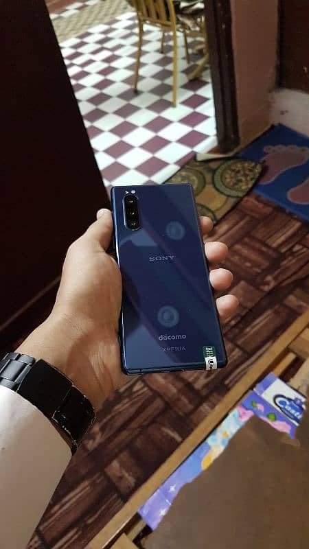 Sony Xperia 5 2