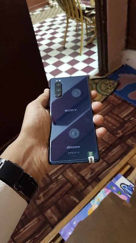 Sony Xperia 5 3