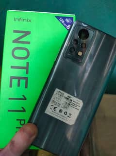 INFINIX