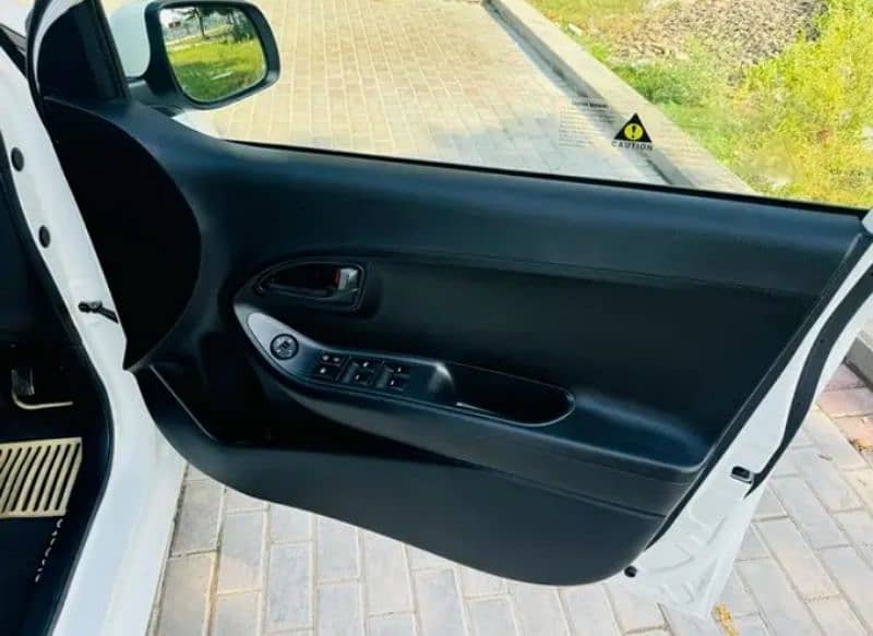 KIA PICANTO AUTOMATIC 2021 End of Year 6