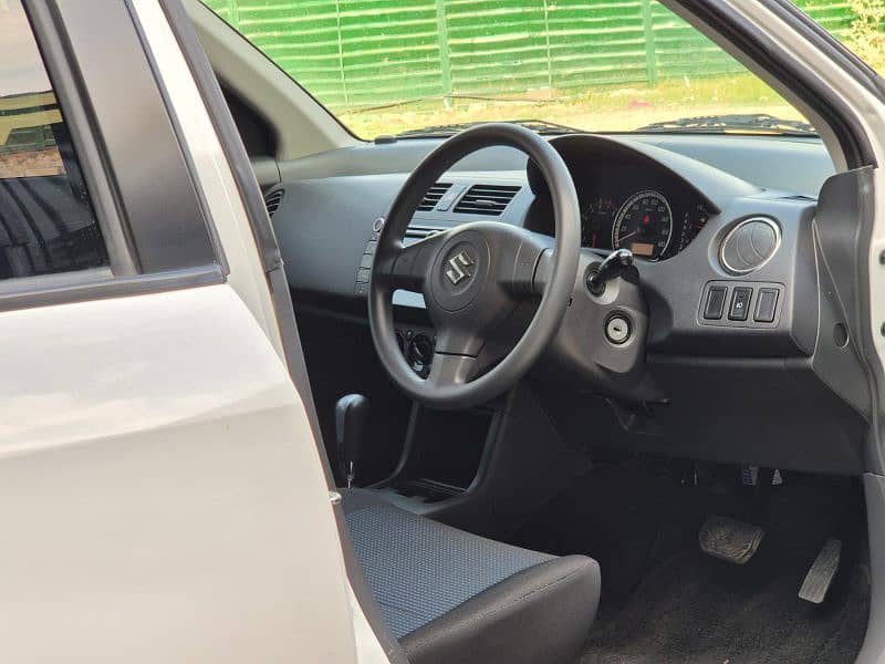 Suzuki Swift 2021 Automatic Up For Sale 7