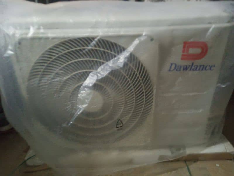 Dawlance 1.5 Ton Inverter AC 0