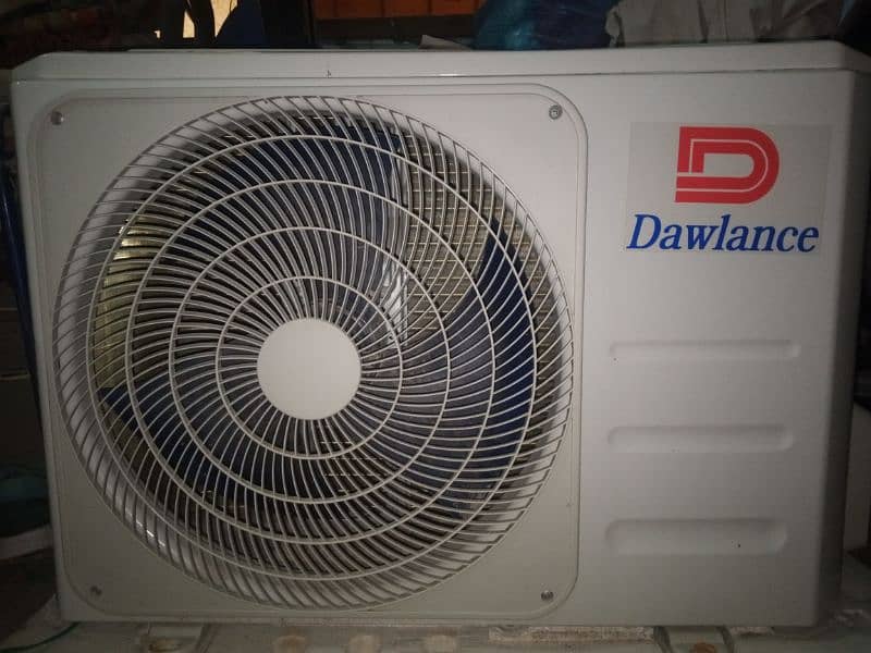 Dawlance PowerCon 30|  1.5 Ton Inverter AC 1