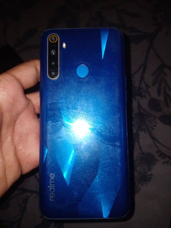 realme 5 1