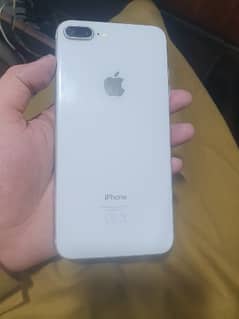 apple iPhone 8 plus pta approved 64gb 2days check warranty