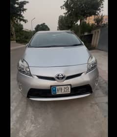 Toyota Prius 2014