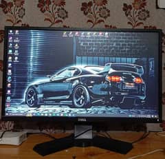 Gaming Pc For Sale i7 4th gen with 24 inch Lcd