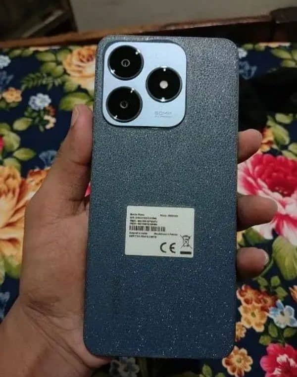 realme 6+12/128 0