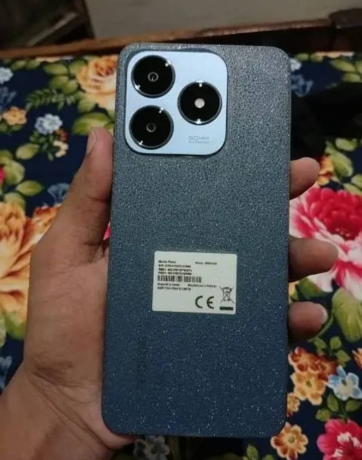 realme 6+12/128 5