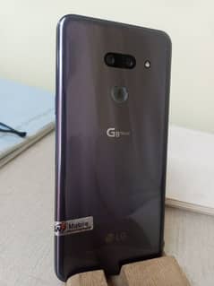 LG G8 ThinQ