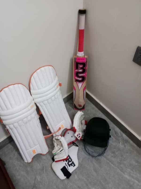 cricket kit 1