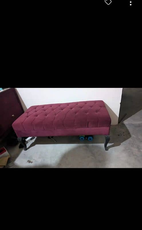 complete furniture condition 9/10 2