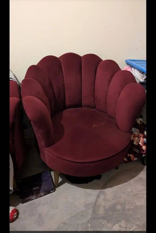 complete furniture condition 9/10 3