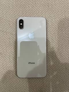 Iphone X, 64gb, PTA approved 0