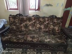 Sofa set for sale