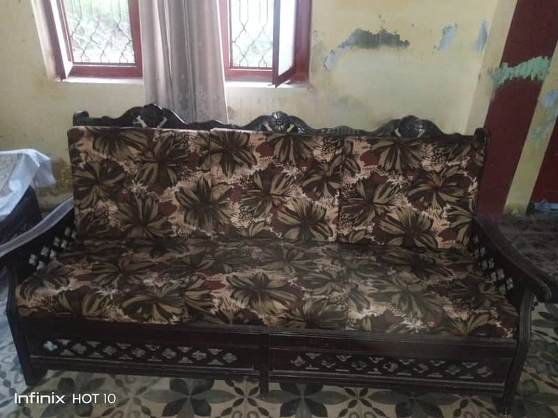 Sofa set for sale 0