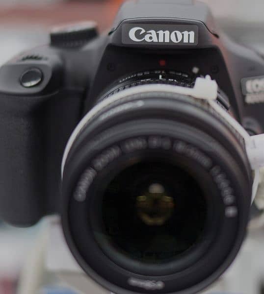 Canon 4000D 1