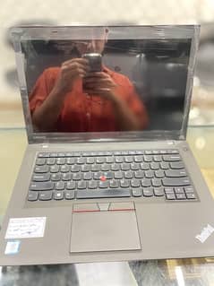 touch 6 generation laptop