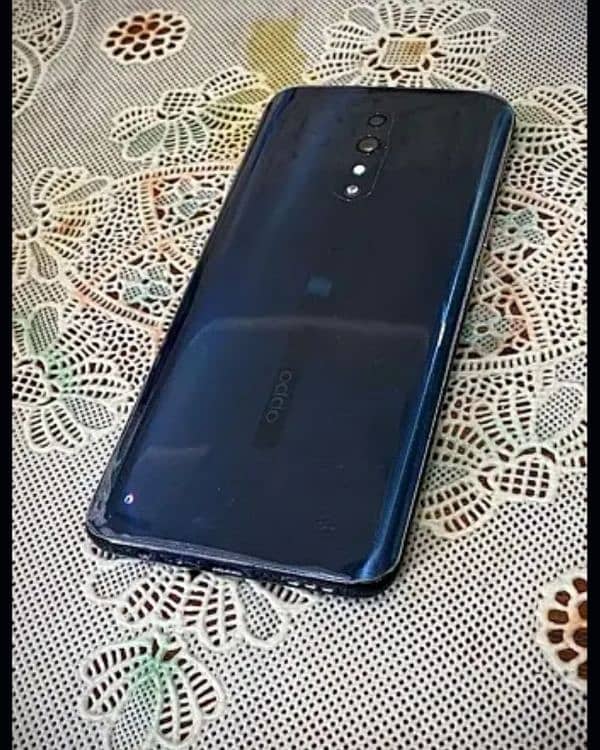 OPPO RENO Z 8/256 1