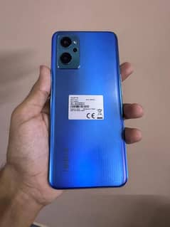 realme 9i 0