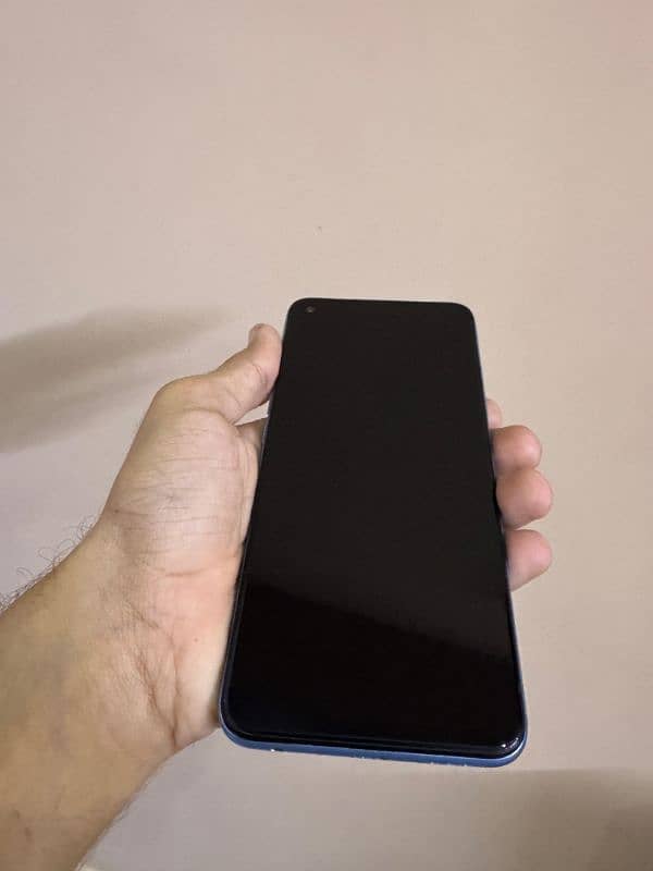 realme 9i 1